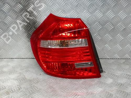 Used Left taillight BMW 1 (E87) 116 d (116 hp) 24276127