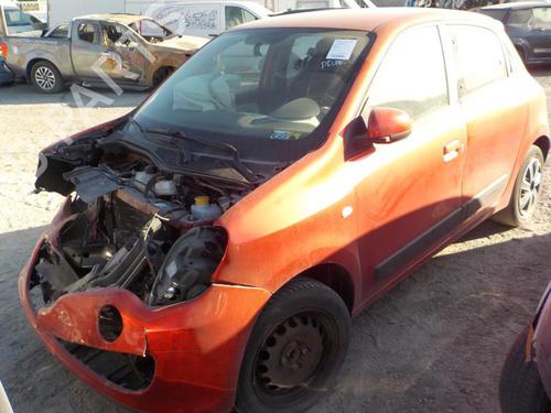 Sprinklertank RENAULT TWINGO III (BCM_, BCA_) 1.0 SCe 70 | BP24280150C113  - Image 7