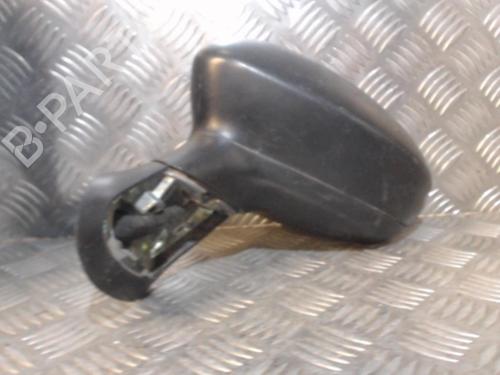 Used Left mirror FIAT GRANDE PUNTO (199_) 1.2 (65 hp) 24266939