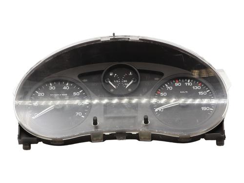 instrument-cluster-citroen-berlingo-box-bodympv-b9-2008-33122502 main image