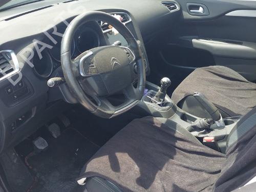 Rear parcel shelf CITROËN C4 II (NC_) 1.6 HDi 90 | BP24264504C85  - Image 18