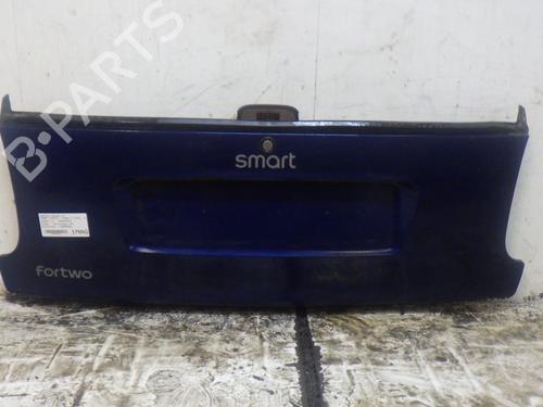 tailgate-smart-fortwo-coupe-450-2004-2005-2006-2007-32476684 main image