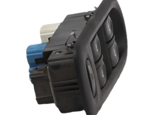 Used Left front window switch Left front window switch 38081310 38081310