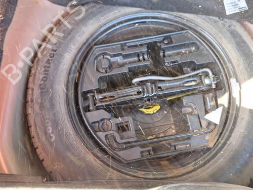 Left front window switch PEUGEOT 208 I (CA_, CC_) 1.2 VTI 82 | BP24539578I27  - Image 8