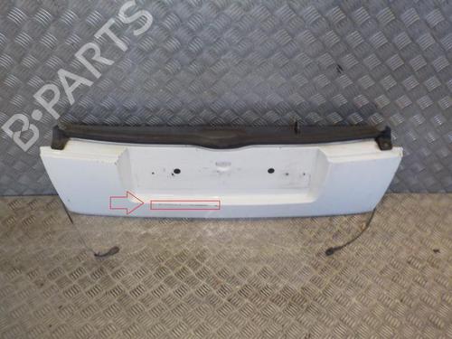 Tailgate CITROËN C2 (JM_) 1.4 HDi | BP24273565C6 