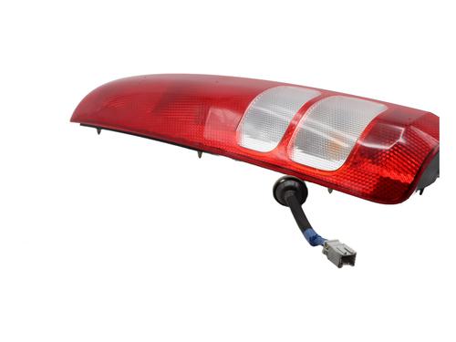 Left taillight HONDA HR-V (GH_) 1.6 16V 4WD (GH2, GH4) | BP29918048C34