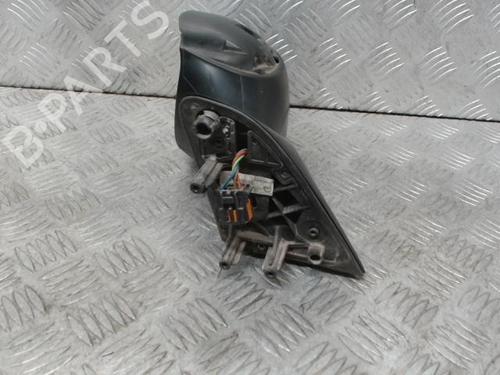 Left mirror CITROËN XSARA PICASSO (N68) 1.6 HDi | BP24275736C26 