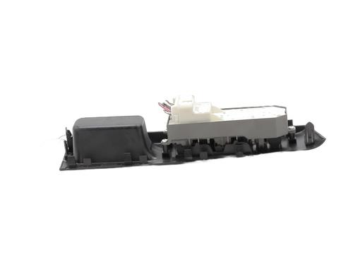 Left front window switch TOYOTA YARIS (_P13_) 1.5 Hybrid (NHP130_, NHP130) | BP27179052I27 - Image 2