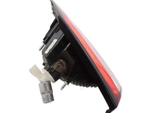 Left tailgate light CITROËN C4 Picasso I MPV (UD_) 2.0 HDi 138 | BP28153644C79 
