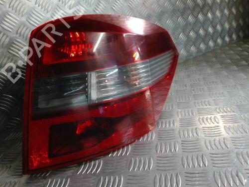 Used Right taillight Right taillight 24271386 24271386