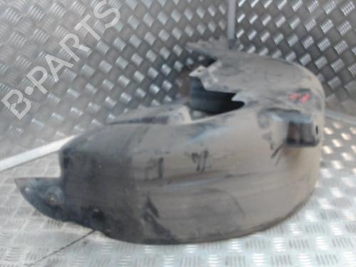 Wheel arch CITROËN C4 CACTUS 1.2 VTi 82 | BP24274271C56 