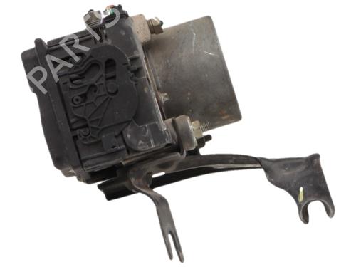 ABS pump RENAULT MODUS / GRAND MODUS (F/JP0_) 1.2 (JP0C, JP0K, FP0C, FP0K, FP0P, JP0P, JP0T) | BP36249915M43 - Image 5