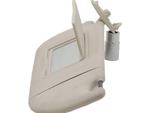 Used Left sun visor Left sun visor CITROËN C4 I (LC_) 1.6 HDi (90 hp) 27613127 27613127