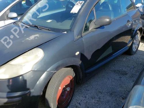 Used Parts CITROËN C3 Pluriel (HB_) 4506945