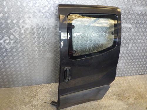Left slide door PEUGEOT BIPPER Tepee 1.4 HDi | BP24265367C74 