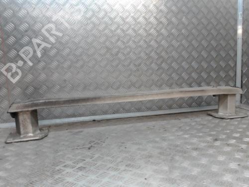 Used Rear bumper reinforcement PEUGEOT 308 SW I (4E_, 4H_) 2.0 HDi (136 hp) 24268900