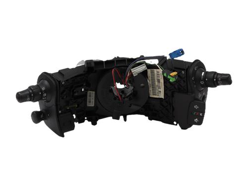 Steering column stalk RENAULT SCÉNIC II (JM0/1_) | BP37007783I23 - Image 4