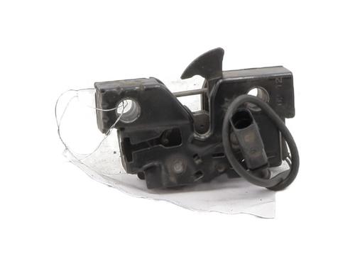 Hood lock VW POLO V (6R1, 6C1) 1.4 (6R1) | BP25483777C133 