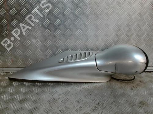 Left mirror RENAULT ESPACE III (JE0_) 2.0 (JE0A) | BP25262575C26 