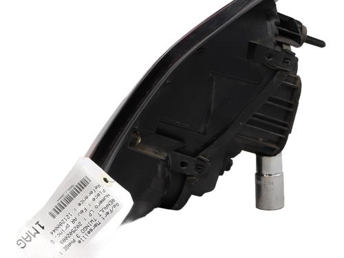 Left taillight RENAULT TWINGO III (BCM_, BCA_) 0.9 TCe 90 (BCM9, BCM2) | BP32344751C34 - Image 3