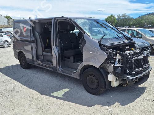 Front wiper motor RENAULT TRAFIC III Van (FG_) 1.6 dCi 125 (FGMH) | BP36941142M29 - Image 14
