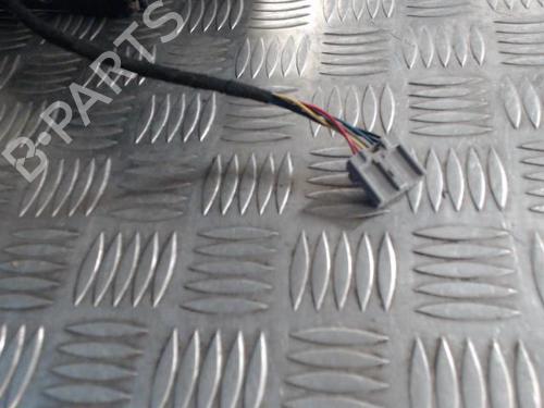 Right mirror NISSAN QASHQAI / QASHQAI +2 I (J10, NJ10, JJ10E) 1.5 dCi | BP24264651C27 