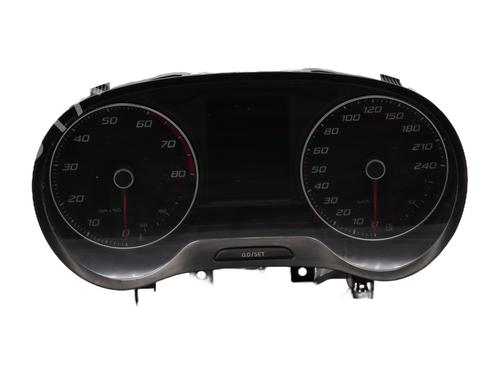 Used Instrument cluster Instrument cluster SEAT IBIZA IV SC (6J1, 6P5) 1.2 TSI (90 hp) 30590860 30590860