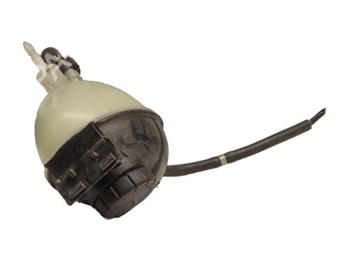 Expansion tank MERCEDES-BENZ C-CLASS (W204) C 200 CDI (204.007, 204.006) | BP24270752C120 