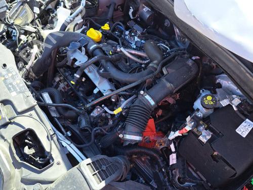 Front left lock RENAULT CLIO V (B7_) 1.0 TCe 90 (B7MT) | BP24270771C98  - Image 11