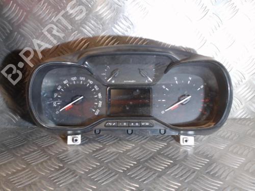 instrument-cluster-citroen-c3-iii-sx-2016-24280657 main image