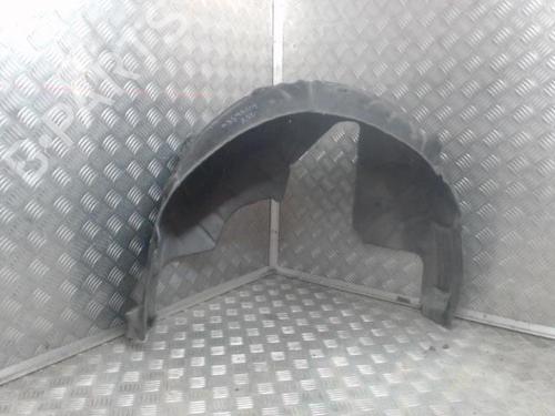 Used Wheel arch BMW 1 (F40) 118 i (140 hp) 24271442