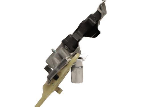 Front right window mechanism RENAULT TWINGO III (BCM_, BCA_) 0.9 TCe 90 (BCM9, BCM2) | BP24824554C23 - Image 5