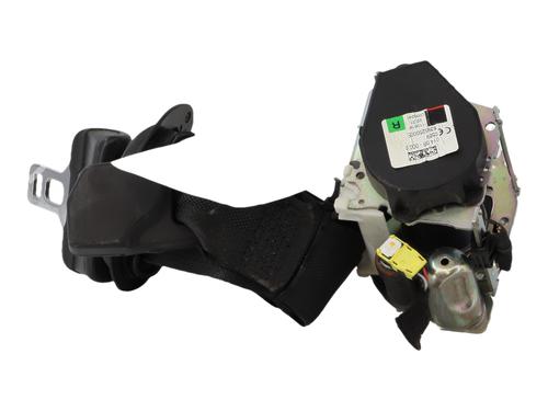 Front right seatbelt RENAULT CLIO V (B7_) 1.0 TCe 100 (B7MT) | BP40200562I25 - Image 4