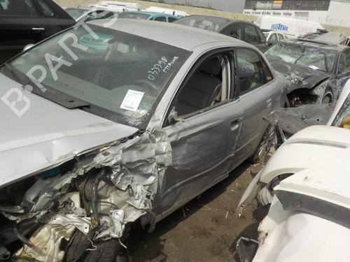 Left rear window motor AUDI A4 B7 (8EC) 2.0 TDI quattro | BP24283830E23 