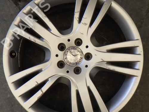 Rim MERCEDES-BENZ GLK-CLASS (X204) 220 CDI 4-matic (204.984, 204.997) | BP24265681C45 