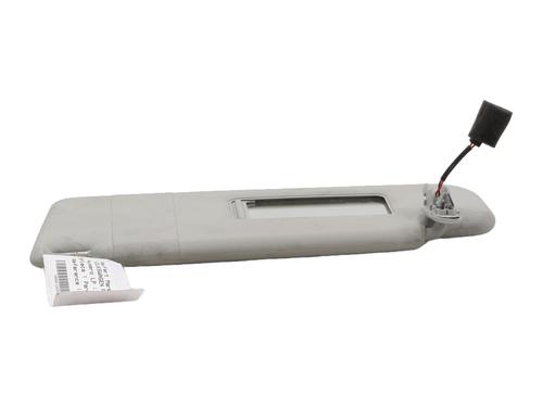 Left sun visor VW POLO V (6R1, 6C1) 1.4 TDI | BP29353279I1 