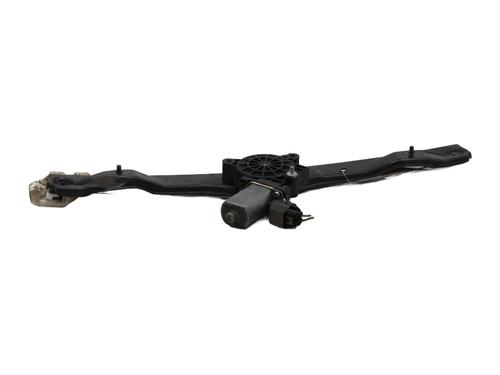 Front right window mechanism FIAT PANDA (312_, 319_) 1.2 (312PXA1A) | BP29158325C23 