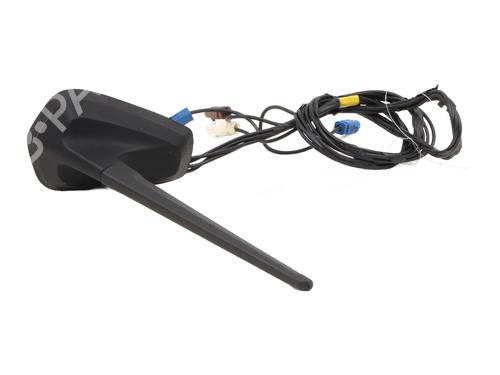Antenne/Base RENAULT CAPTUR II (HF_) TCe 90 (HFM6) | BP33995137C140 - Image 2