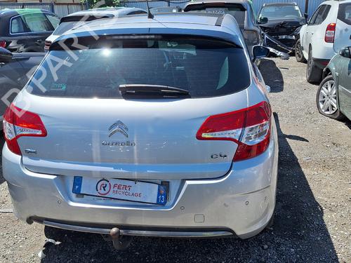 Left front window switch CITROËN C4 II (NC_) | BP36588998I27 - Image 13
