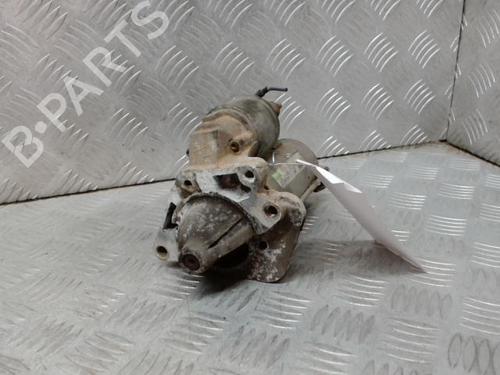 Starter RENAULT TWINGO II (CN0_) 1.5 dCi (CN0U) | BP24271476M8 - Image 2