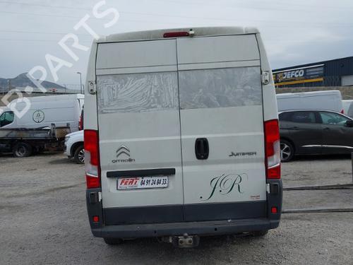 Alternator CITROËN JUMPER II Van 2.2 HDi 130 | BP24264417M7 - Image 15