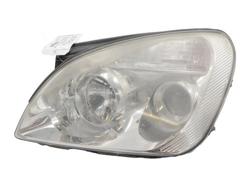 Left headlight KIA CARENS III MPV (UN) 2.0 CRDi 140 | BP25375044C28 - Image 4