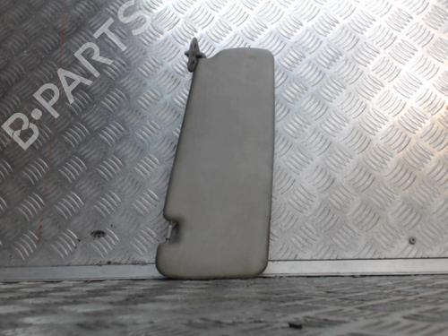 Used Left sun visor BMW 3 (E46) 320 d (136 hp) 24268624