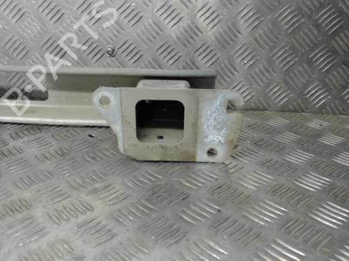 Rear bumper reinforcement PEUGEOT 207 SW (WK_) 1.6 HDi | BP24282893C73 