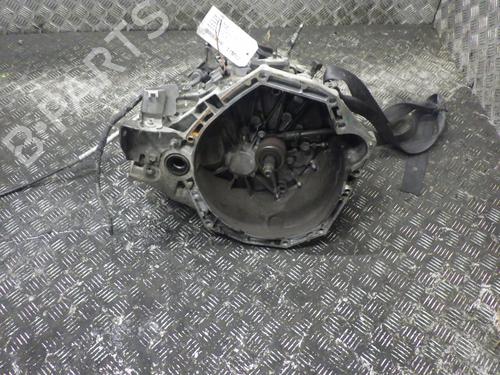 Gearbox NISSAN PULSAR Hatchback (C13) 1.5 dCi | BP27234978M3 - Image 3
