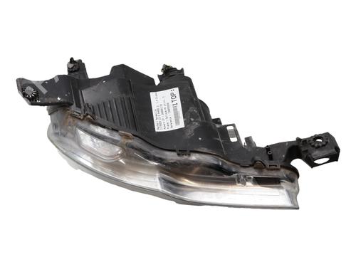 Left headlight CITROËN C3 II (SC_) 1.4 HDi 70 (SC8HZC, SC8HR0, SC8HP4) | BP39099715C28 - Image 2