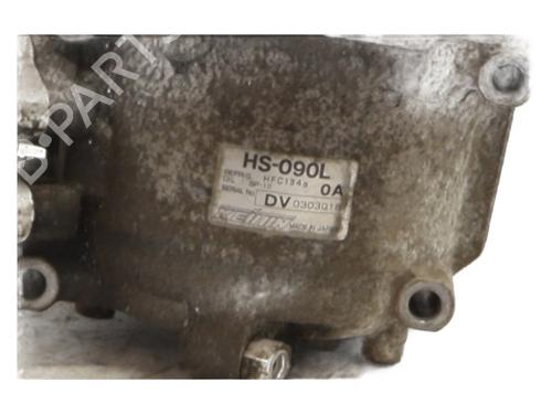 Used AC compressor AC compressor HONDA CR-V I (RD) 2.0 16V 4WD (RD1, RD3) (128 hp) 32749466 32749466