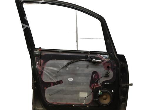 Left front door OPEL ZAFIRA A MPV (T98) 2.0 DTI 16V (F75) | BP29315920C2 