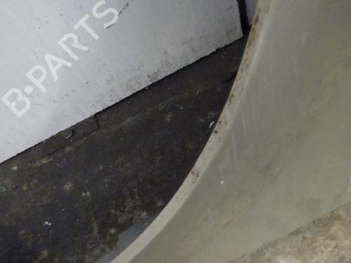 Left front fenders RENAULT SCÉNIC II (JM0/1_) 1.5 dCi (JM1E, JM16) | BP29287346C41 