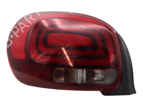 left-taillight-citroen-c3-iii-sx-2016-32241136 main image